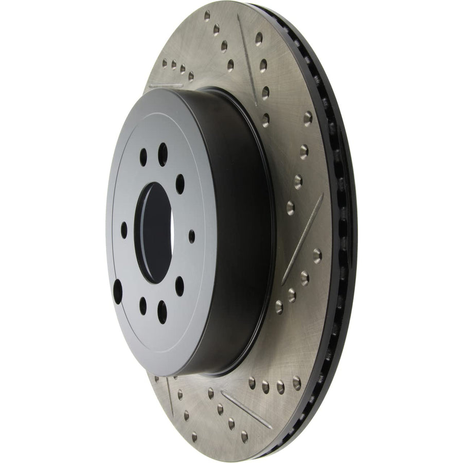 Rotor Brake