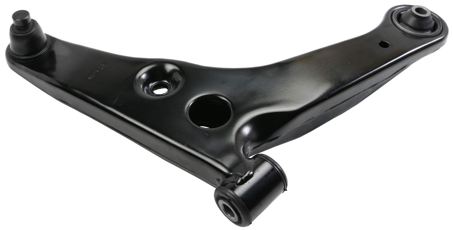 MOOG Suspension Control Arm and Ball Joint Assembly front right lower RK620345