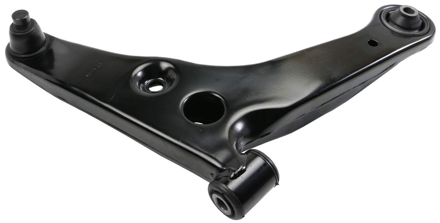 MOOG Suspension Control Arm and Ball Joint Assembly front right lower RK620345