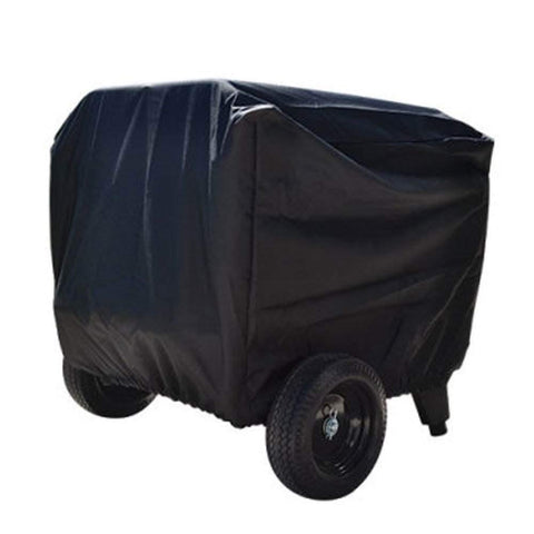 5KW Generac 6811 Portable Storage Cover - Black 8KW: Protect Your Generator with Confidence