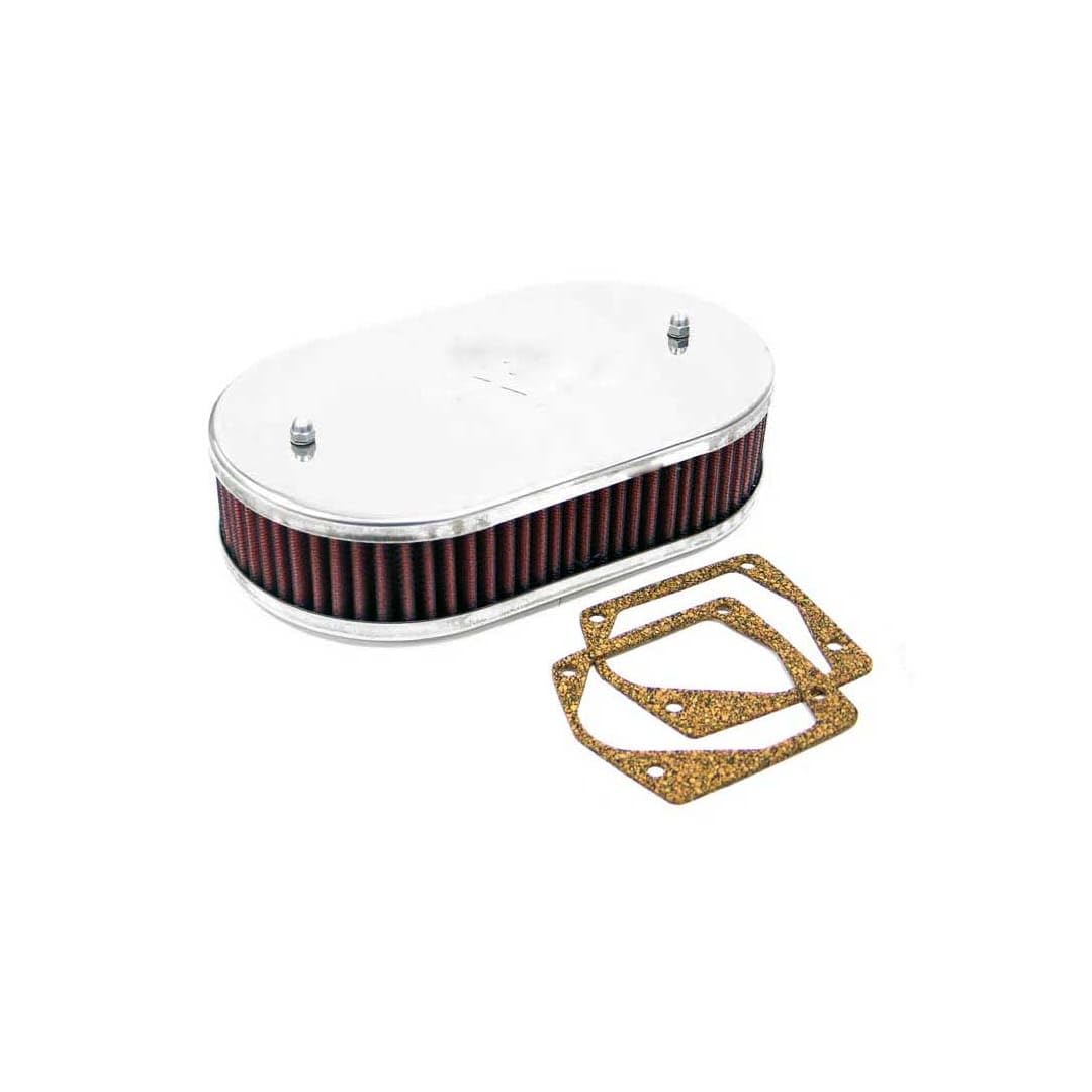 High Performance K&N 56-9025 Custom Racing Assembly