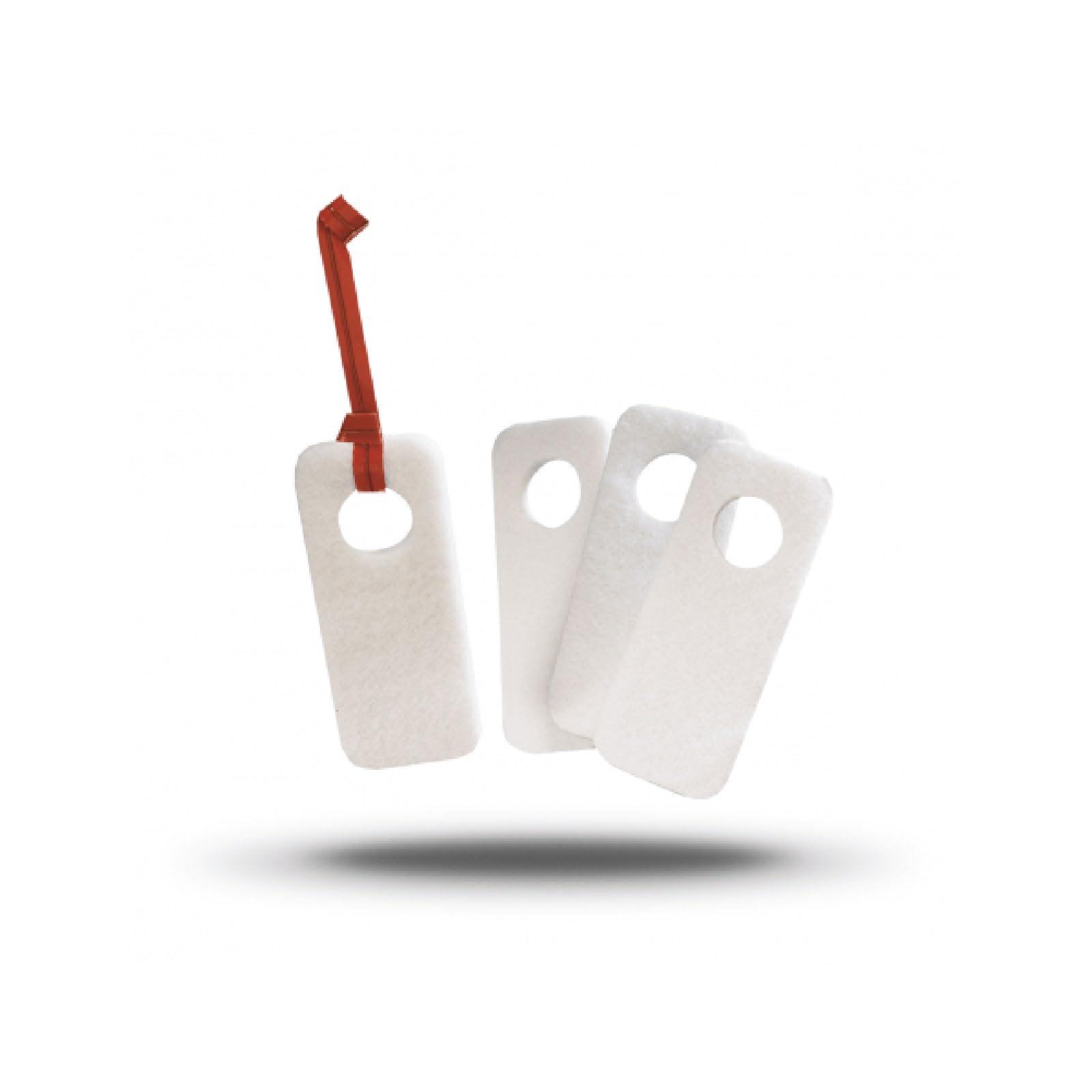 Scent Wicks H.S. Primetime 4pk