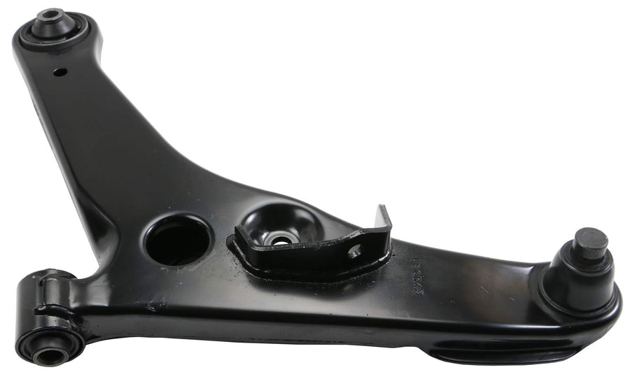 MOOG Suspension Control Arm and Ball Joint Assembly front left lower RK620547