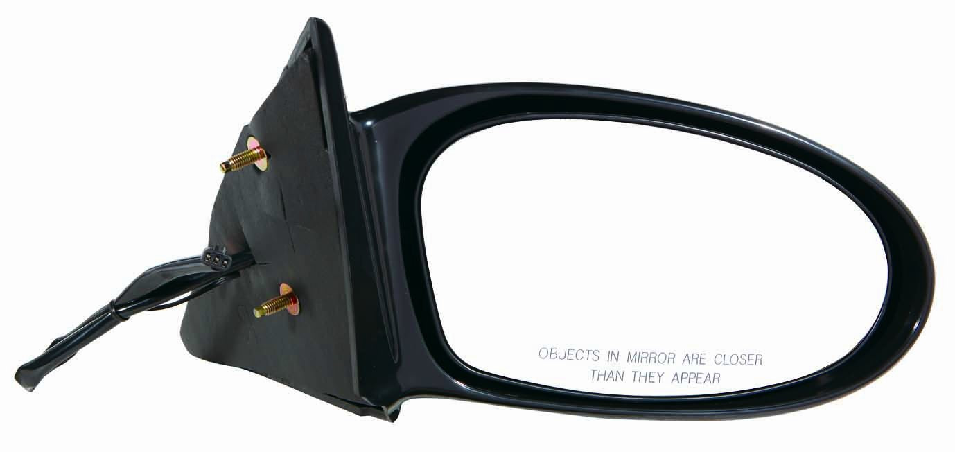 Replacement DEPO 336-5403R3EB Passenger Side Door Mirror Set