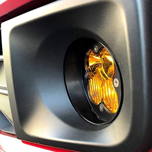 Squadron Pro Baja Designs 850nm IR LED Driving Light