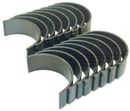 33060T Manley Main Bearing (s; W/Thrust), 1 Pack