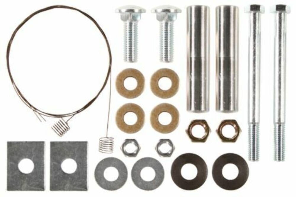 Front Mount Receiver Hitch Draw-Tite (65061)