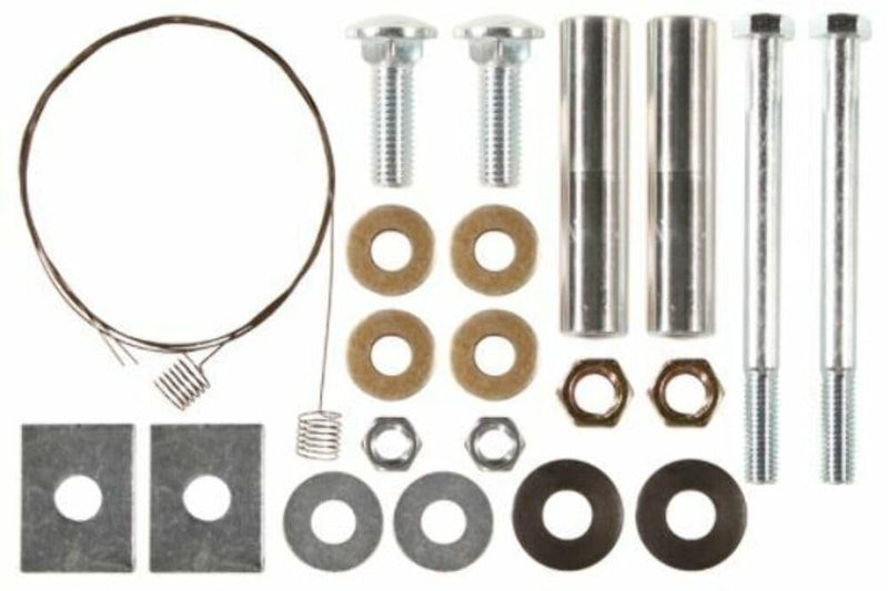 Front Mount Receiver Hitch Draw-Tite (65061)