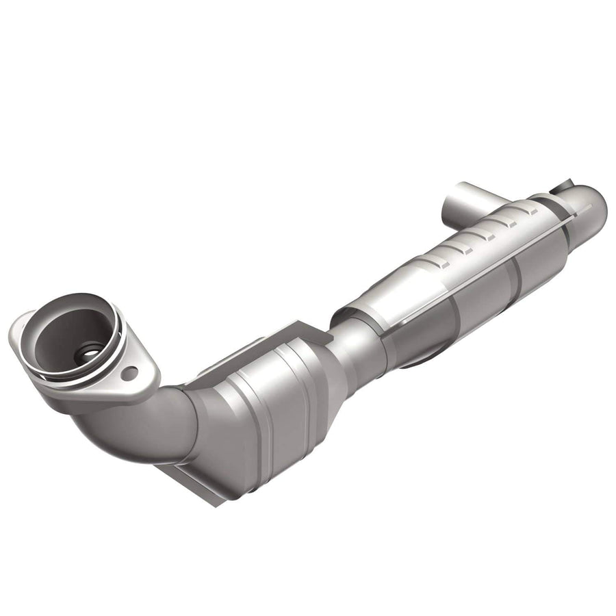 Catalytic Converter MagnaFlow 93144: HM Grade, Direct-Fit (Federal/EPA Compliant)
