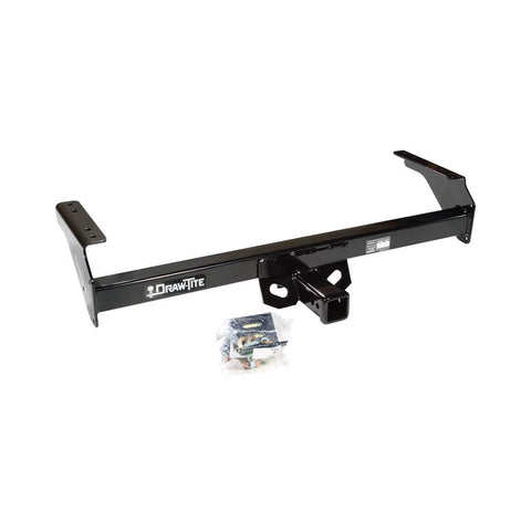 Black Draw-Tite 75186 Max-Frame Receiver