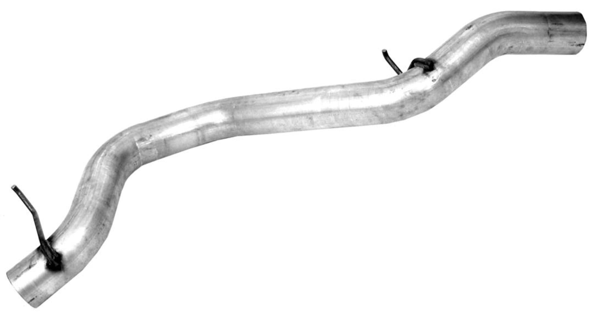 Exhaust Tail Pipe Dynomax 55547 for Chevrolet Silverado 2500 HD