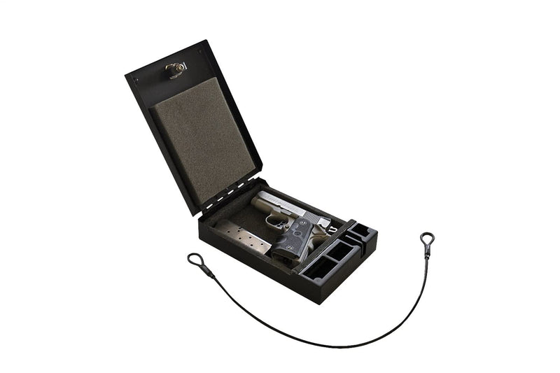 Handgun Tuffy Lock Box