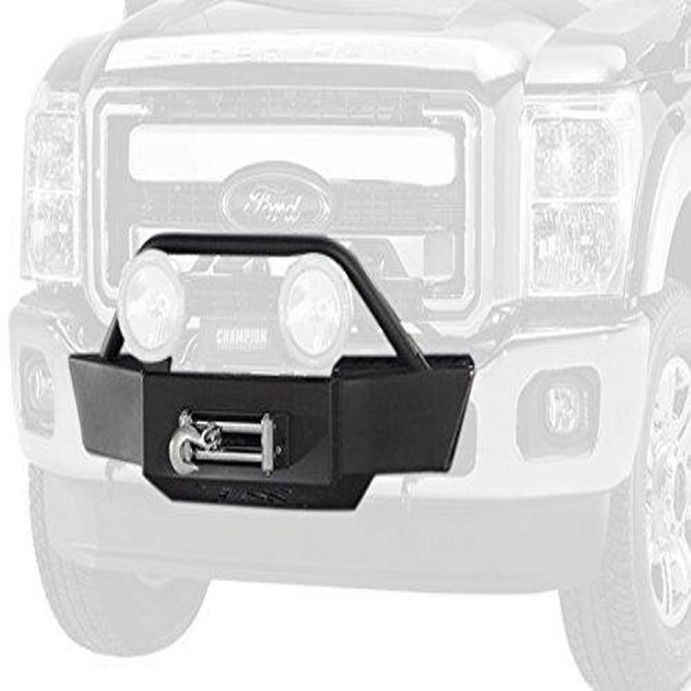 Winch Mount FAB FOURS FS11N25501