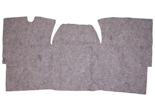 Under Carpet Felt Pad Brothers Trucks FP07384