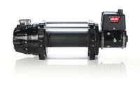 104520 WARN Series Winch