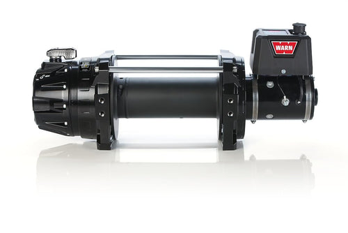 104520 WARN Series Winch