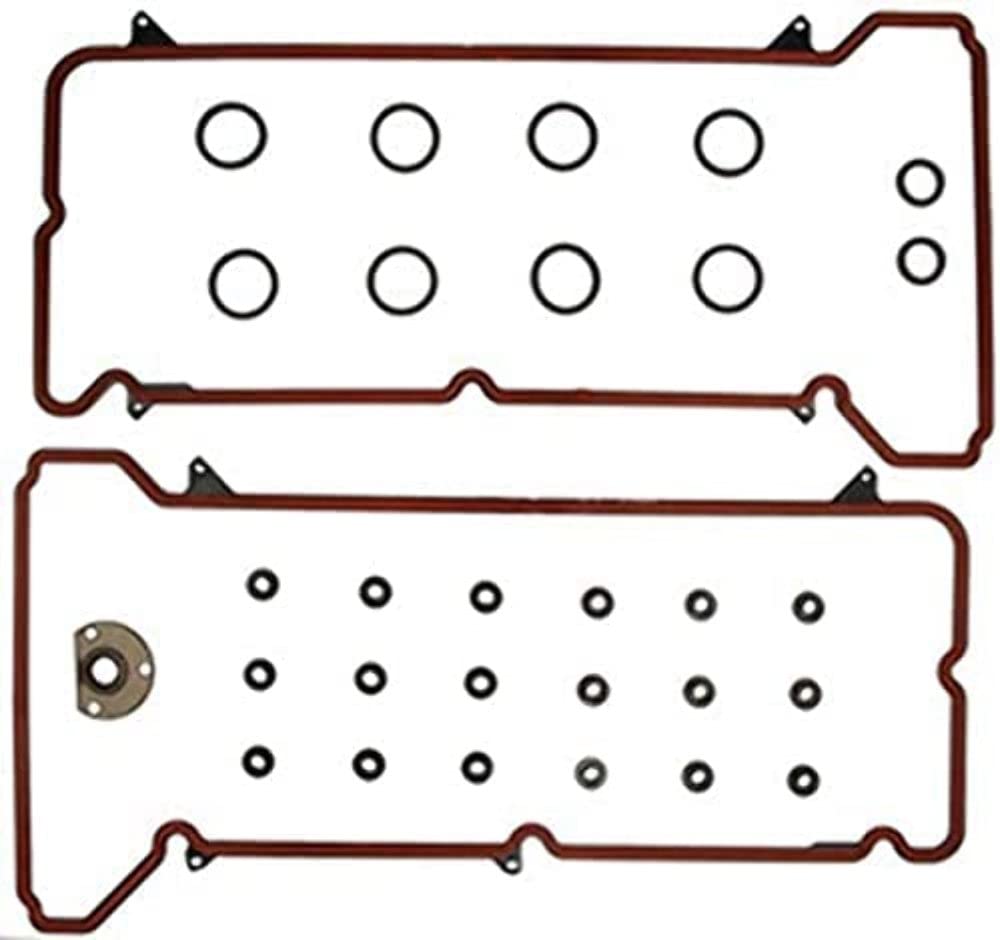 Engine Valve Cover Gasket Set MAHLE VS50331