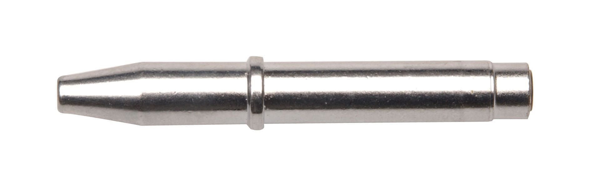Weller Tip CT6G7, Stained Glass, 700° F, Black