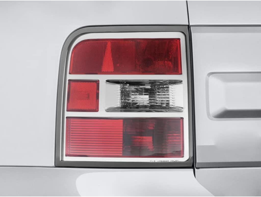 Go-Parts - Tail Light for 2012-2019 Ford Flex Rear Lamp - Left (Driver) (CAPA Certified) Replacement FO2800255C FO2800255C 2013 2014 2015 2016 2017 2018