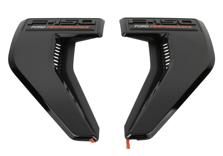 21-24 Ford F-150 (excl. Raptor) Ford Racing Fender Vent Kit