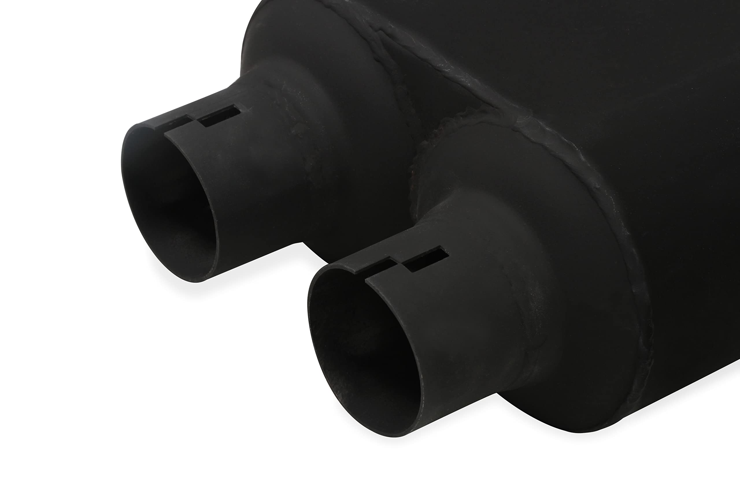 52015FLT Flowtech Cat-Back Exhaust System