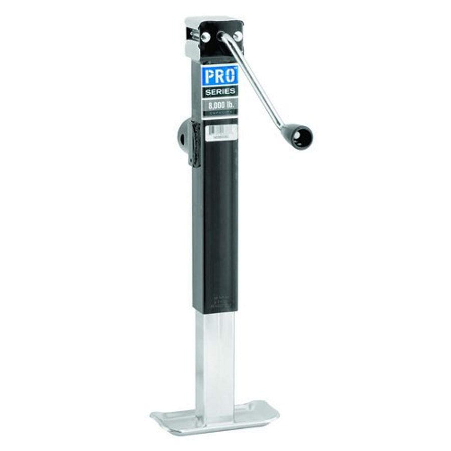 1400860383 Pro Series Weld-On Square Tube Jack