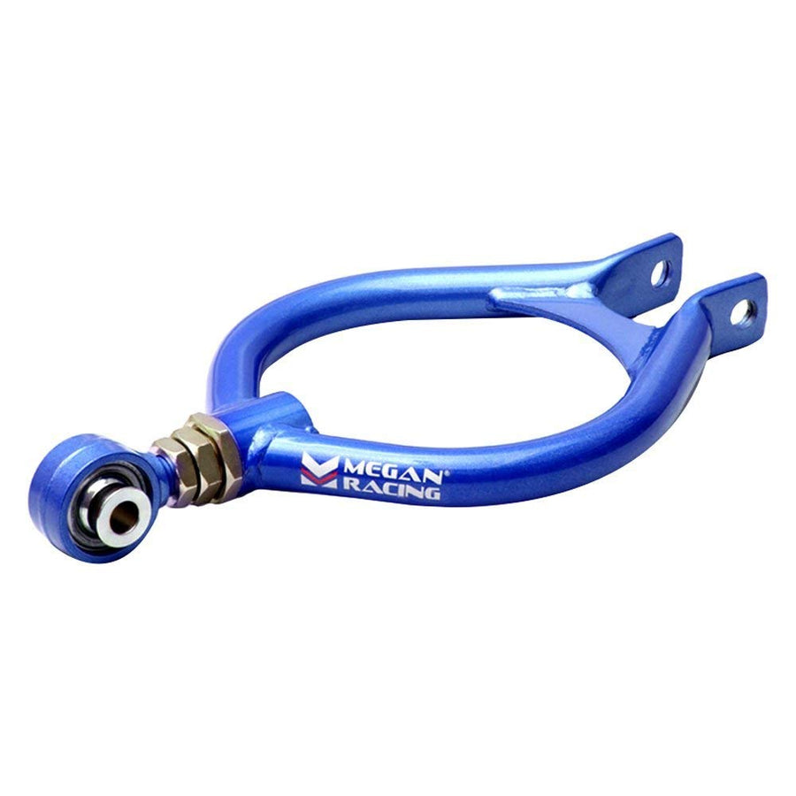 Megan Racing Rear MRS-NS-1710 Up Camber Kit (Coated Liner Pillow Ball), 1 Pack