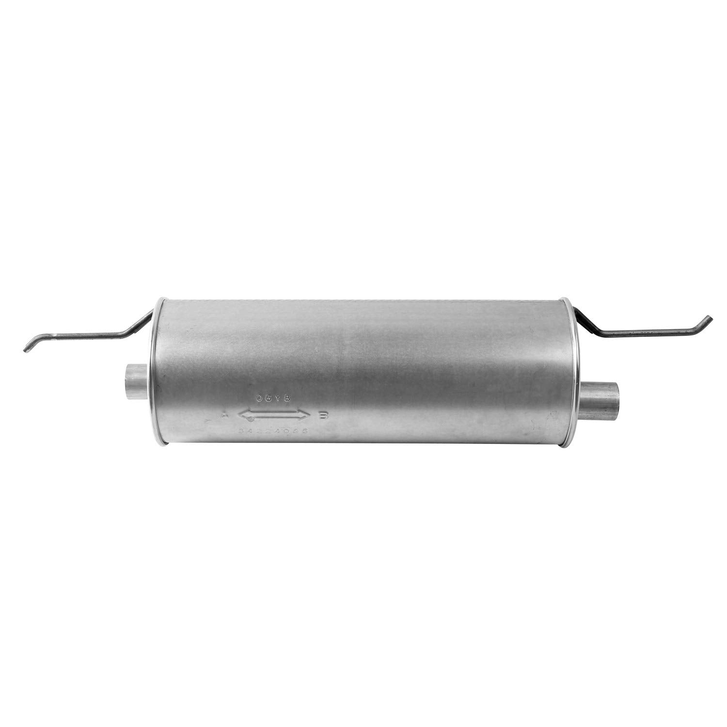 Exhaust AP Products Muffler 2263