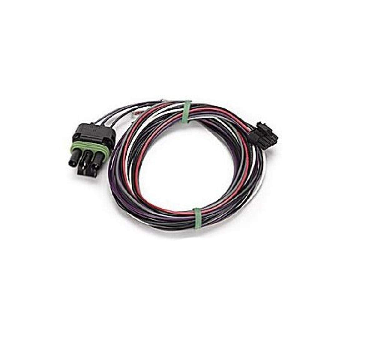 ST265229 Stack Replacement Wiring Harness for Professional Stepper Boost Gauge