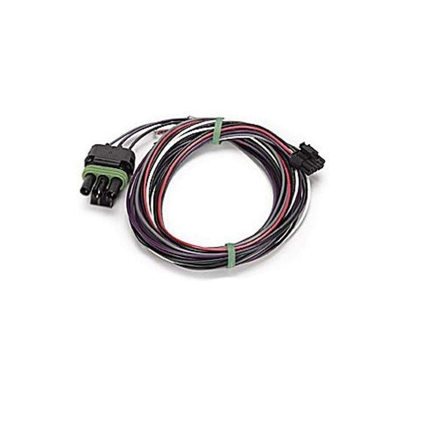 ST265229 Stack Replacement Wiring Harness for Professional Stepper Boost Gauge