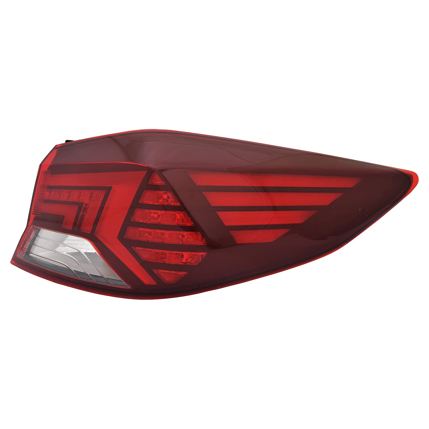 Tail TYC Lamp