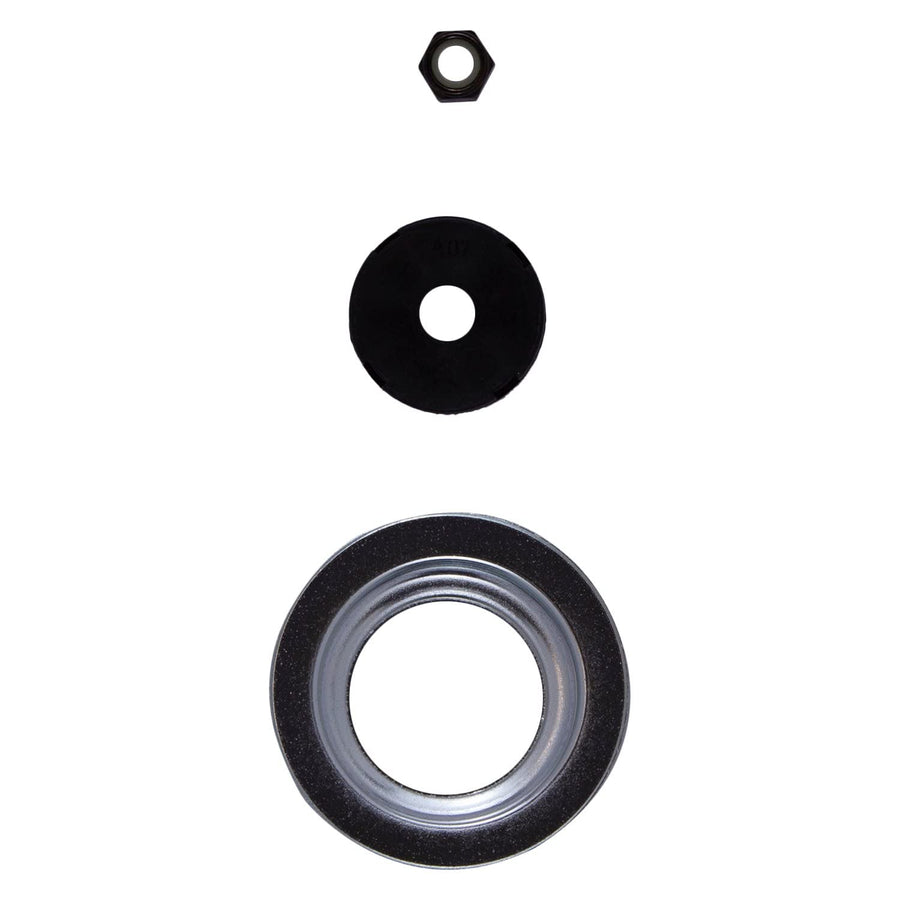 BMW Bilstein B4 OE Replacement 07-04 525i/530i 08-10 528i/535i Rear Shock Absorber (19-293875)