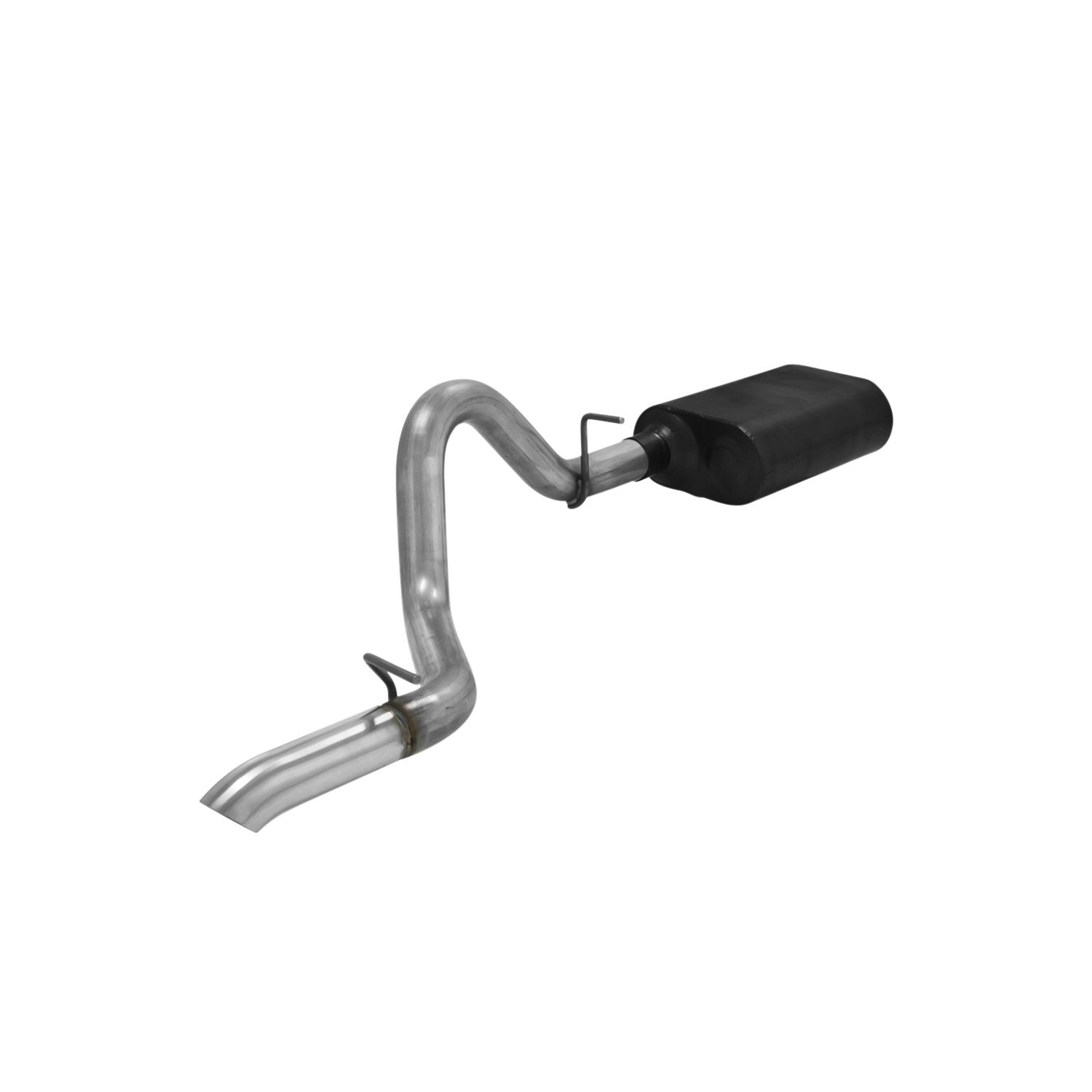 Force II Flowmaster 817493 Cat-back Exhaust System