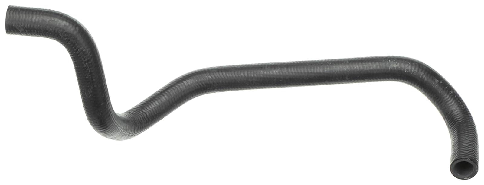 Premium Gates Molded Heater Hose 19303