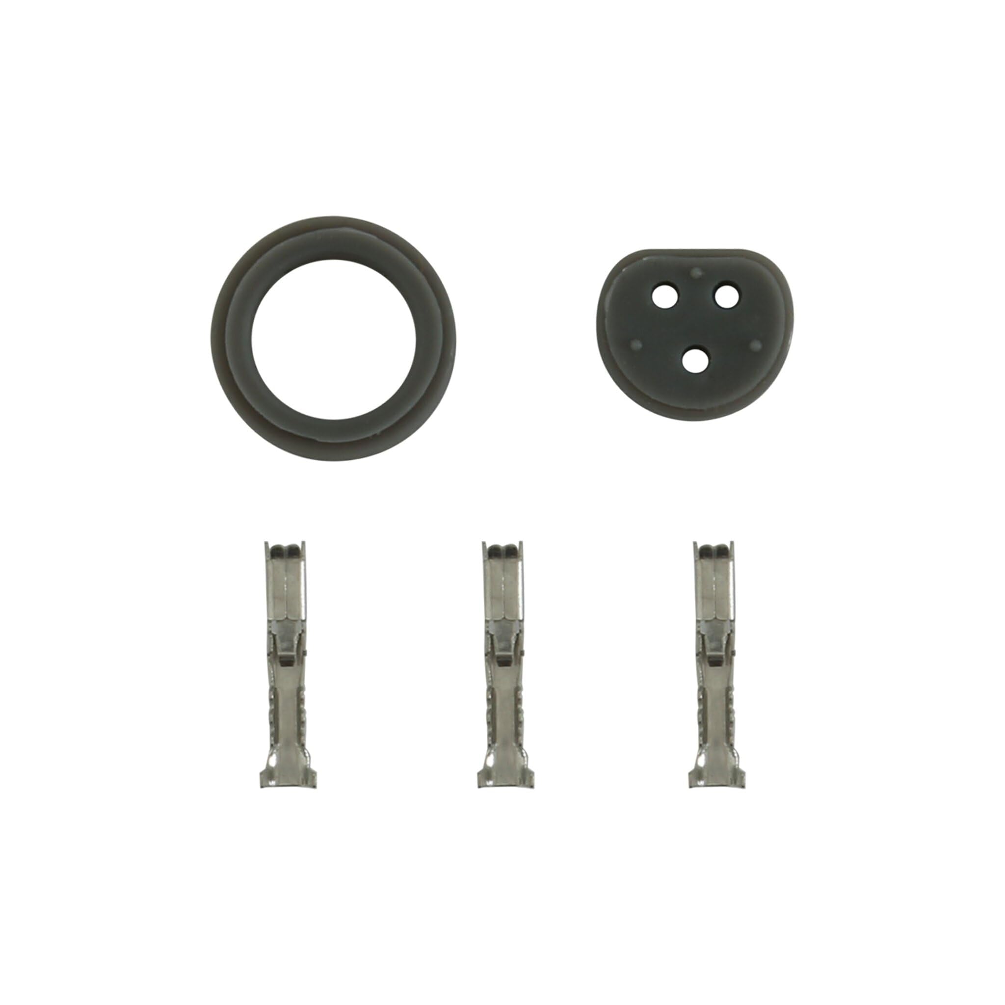 50 PSIA AEM 30-2130-50 or 3.5 Bar MAP Sensor Kit
