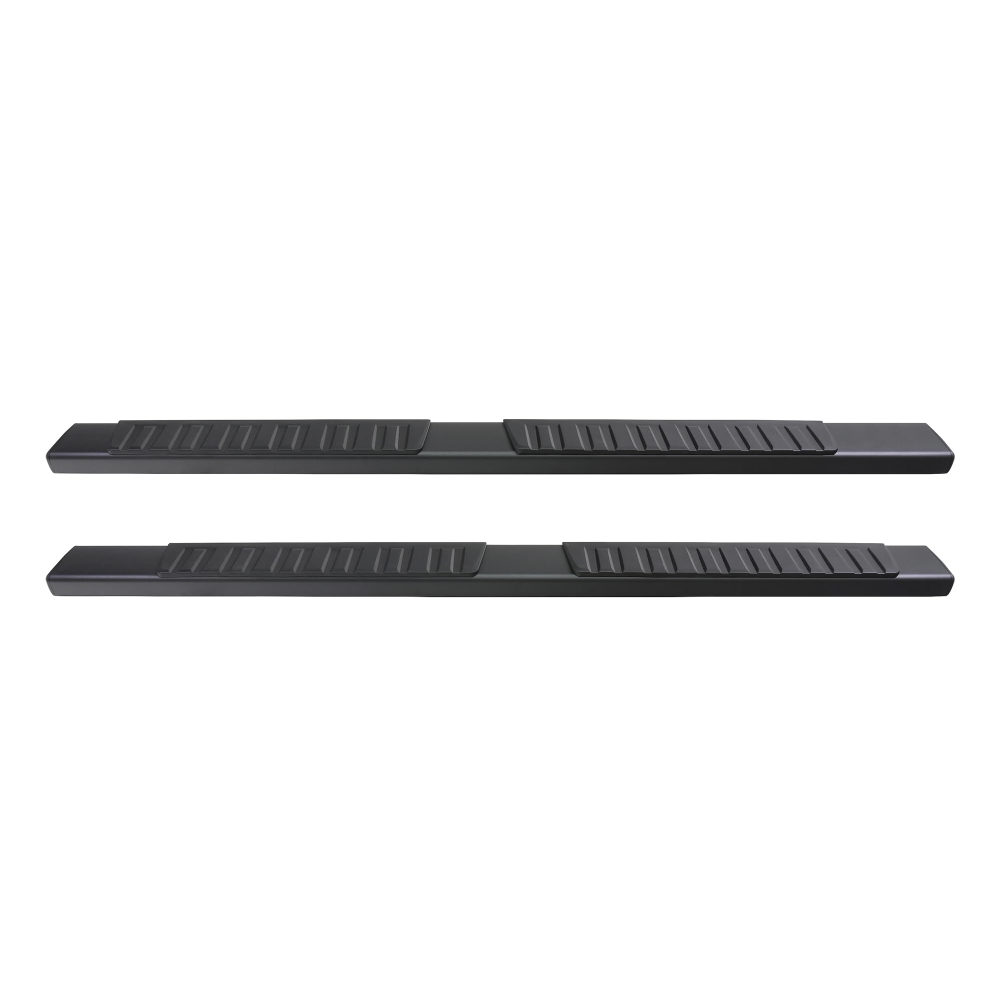 28-71275 Westin R7 Running Boards Black Mount Kit Included