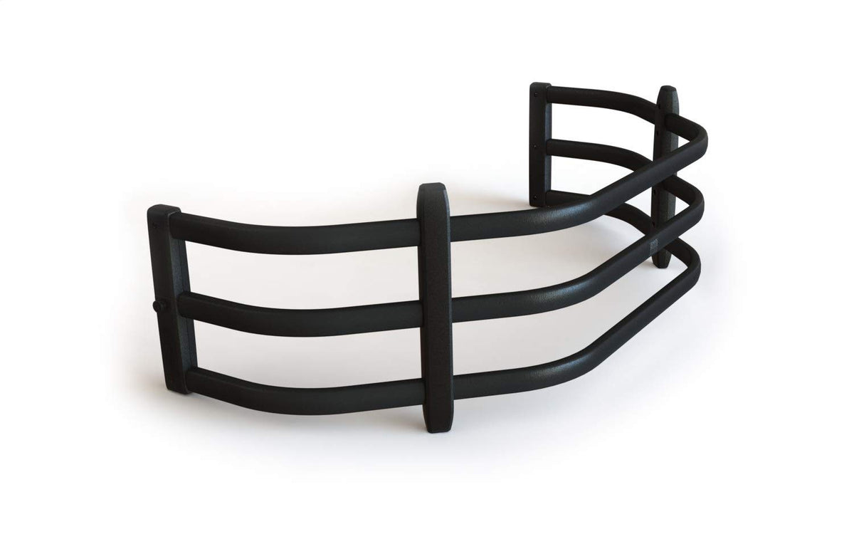 AMP Research BedXTender HD Sport RealTruck | 74803-01A | Fits 2004 - 2024 Ford F-150 Styleside 2022 - 2024 Lightning; 2007 - 2024 Toyota Tundra; 2006 - 2008 Lincoln Mark LT
