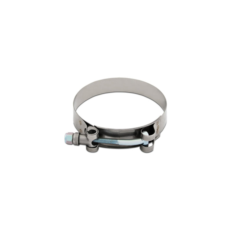 3" Mishimoto Stainless Steel T-Bolt Clamp