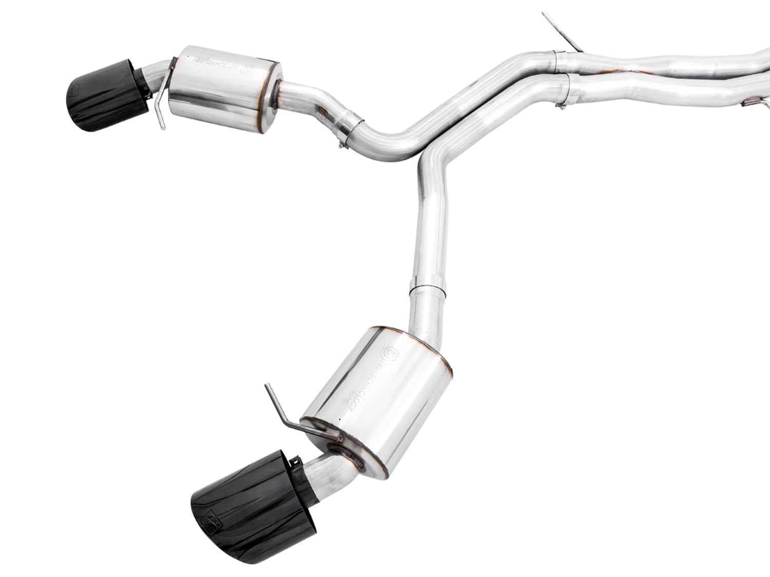 AWE SUITE EXHAUST FOR AUDI B9 RS 5 COUPE 2.9TT (2-DOOR) 2018-2019