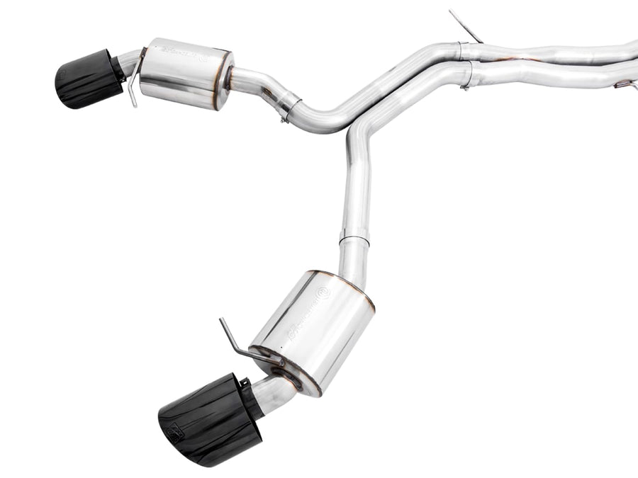 AWE SUITE EXHAUST FOR AUDI B9 RS 5 COUPE 2.9TT (2-DOOR) 2018-2019