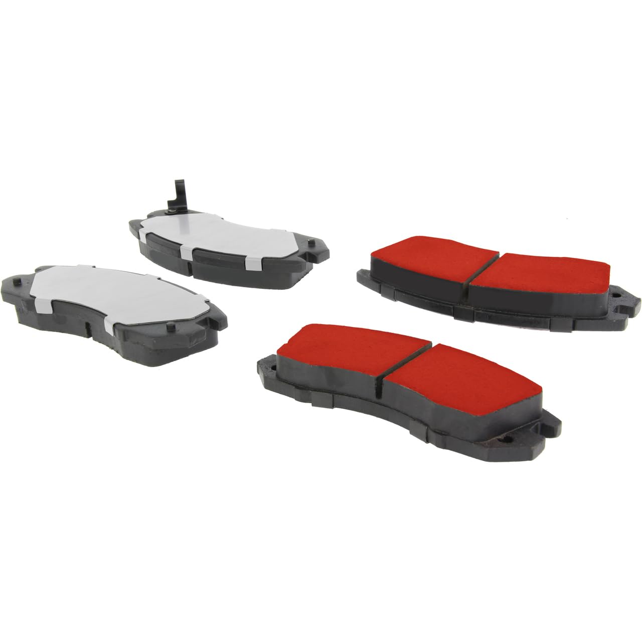 500.04700 Centric PQ PRO PADS