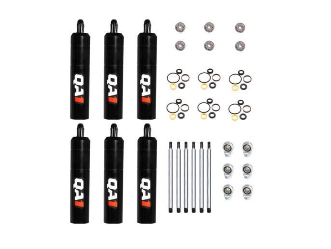 SHOCK QA1 BUILDER KIT
