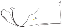 Power Steering Return Line Hose Assembly Gates 370850