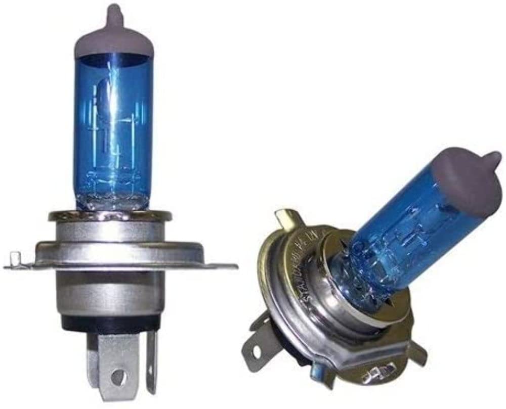 Automotive Crown RT Off-Road Bulb Set