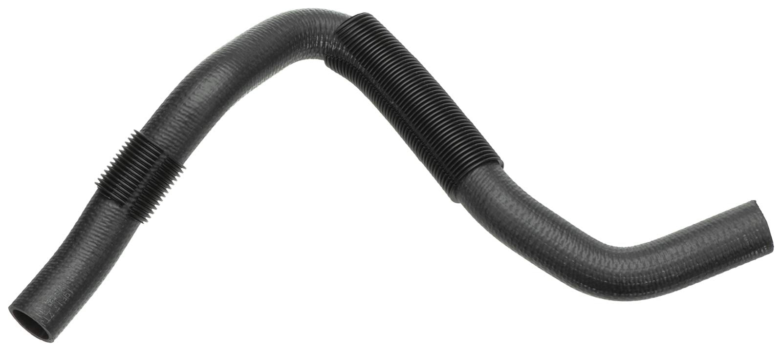 Premium Gates Molded Coolant Hose 22124