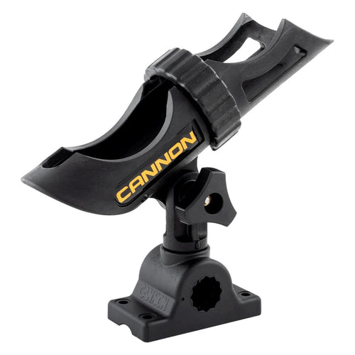 Rod Cannon Holder