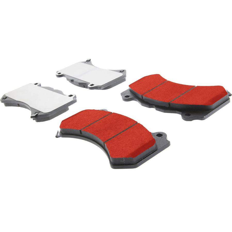 500.14051 Centric PQ PRO PADS