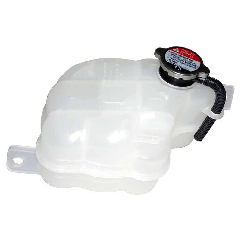 Coolant Crown Bottle