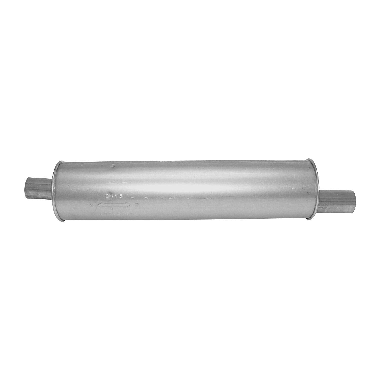 AP Exhaust 6539 Muffler AP Exhaust Products