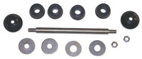 Trim Cylinder Anchor Pin Kit Sierra International 18-2463, white